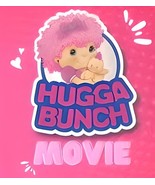 The Hugga Bunch Movie (DVD 1985) Gennie James - $8.95