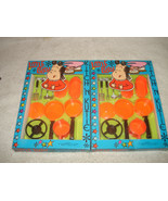 little lulu Doll Kitcken Utensils accessories Vintage 1981 - $40.26 CAD