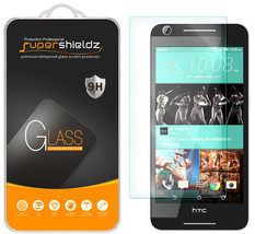 2X Tempered Glass Screen Protector Saver Shield For Htc Desire 625 - $17.99