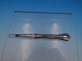 Chantilly by Gorham Sterling Silver Lipstick Brush Hollow Handle 3 3/4&quot; ... - $58.41