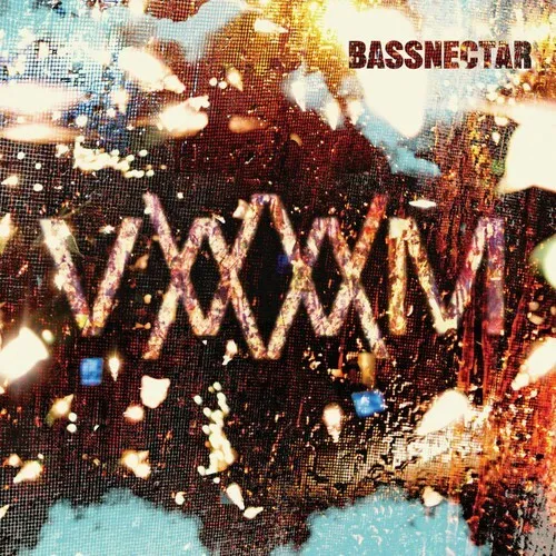 Vava Voom by Bassnectar (CD, 2012) NEW Sealed - £24.93 GBP