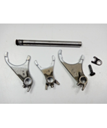 Gear shift shifter forks 1999 2000 2001 Triumph Sprint ST 955i - £25.41 GBP