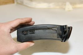 2000-2006 MERCEDES BENZ S500 CENTER LOWER DASH ASH TRAY  R2592 image 9