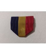 NAVY/MARINE CORPS MEDAL FOR HERORISM MEDAL RIBBON DRAPE NEW :KY21-5 - $7.77