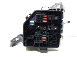 12-13-14-15-16-17  TOYOTA CAMRY HYBRID/   FUSE/ RELAY/ BOX - £36.26 GBP