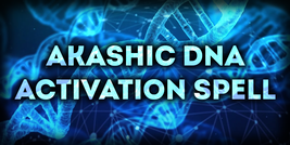 AKASHIC DNA ACTIVATION READING SPELL! PAST LIFE REVELATION! ASTRAL TRAVEL! - £63.86 GBP