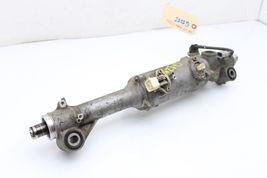 06-13 LEXUS IS350 STEERING GEAR RACK Q1255 image 2