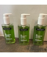 Neutrogena Oil Balancing Facial Wash Mattify Lime &amp; Aloe Vera 6.7 Fl Oz ... - $45.04 CAD
