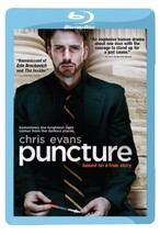 Puncture - BluRay BD Region A USA Video - $9.64