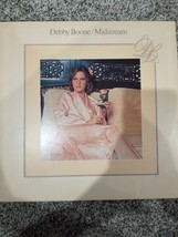 Debby Boone ‎– Midstream  LP - £3.84 GBP