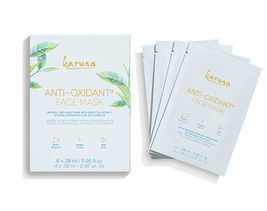 Karuna Antioxidant+ Face Mask, 4 ct - £22.03 GBP
