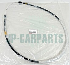 GENUINE TOYOTA THROTTLE CABLE ASSY 35520-35190 4RUNNER TACOMA TUNDRA T10... - $89.00