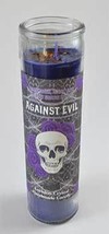 Against Evil Aromatic Jar Candle - $42.76