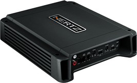 100 Wrms X 2 At 2-Ohm Hertz Compact Power Hcp-2 Ab-Class Stereo Amplifier. - £207.77 GBP
