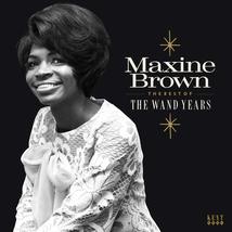 Best Of The Wand Years [Vinyl] BROWN,MAXINE - £18.78 GBP