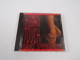 Bruce Springsteen Human Touch Man&#39;s Job Pony Boy Real World Real ManCD#61 - £10.92 GBP