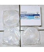 (3) Pet Standard Water Filter Cartridges for Catit Fountain for Cat PS-CATIT-6PK - $5.99