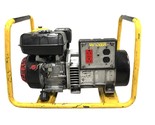Wacker Power equipment Generator 387903 - £159.56 GBP
