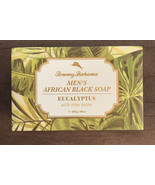 Tommy Bahama Men’s African Black Soap Eucalyptus Shea Butter 10oz Ships ... - £17.73 GBP