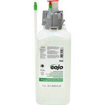GOJO Green Certified Foam Hand Cleaner 2-1500 ML Dispensers - £41.40 GBP