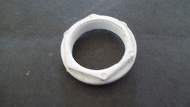 Frigidaire Gas Stove Model GLCS378DSA Retainer, White, Set of Four (4) 3... - $12.95