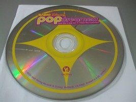 Radio Disney&#39;s Pop Dreamers by Disney (CD, 2010, Disney) - Disc Only!!! - £5.96 GBP