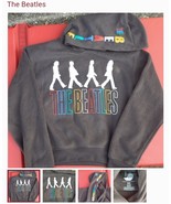 The Beatles fashion Hoodie  - $38.95