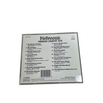 Melveen&#39;s  Hawaiian Country Hits CD 1989 - £13.39 GBP