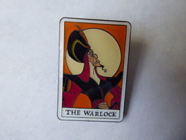 Disney Trading Pins Jafar The Warlock Tarot - £8.64 GBP