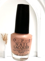 OPI NAIL LACQUER NL H39 IT&#39;S A GIRL! 15mL/0.5oz FREE SHIPPING - $12.38
