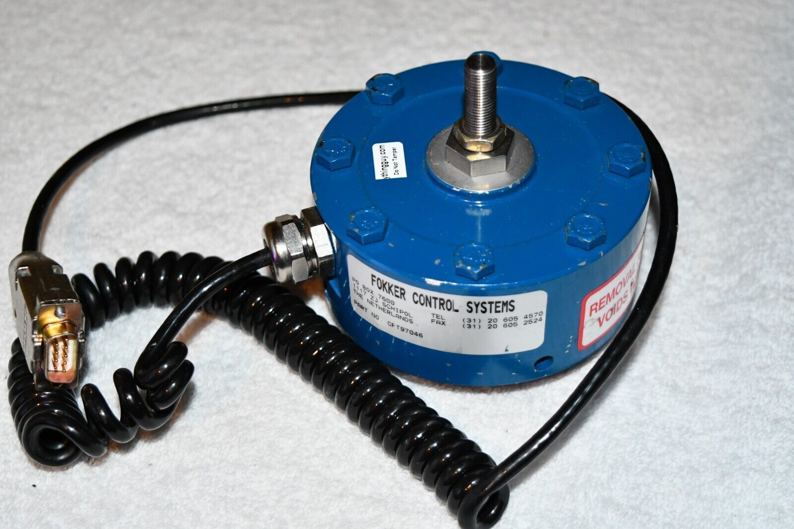 Interface 1210BXH-1K LowProfile Advanced Force Measurement Standard Prec... - $106.47