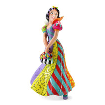 Disney by Britto Snow White Figurine (Large) - £85.27 GBP