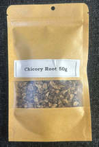 chicory root  50 grams - $6.00