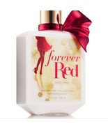 Bath &amp; Body Works FOREVER RED Body Lotion 10 oz. New! - £25.95 GBP