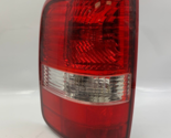 2004-2008 Ford F-150 Driver Tail Light Taillight Styleside OEM D04B15031 - £33.64 GBP
