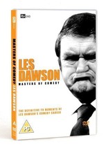 Masters Of Comedy: Les Dawson DVD (2007) Les Dawson Cert PG Pre-Owned Region 2 - £14.00 GBP