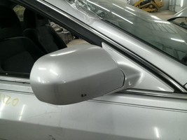 Passenger Side View Mirror Power Coupe Non-heated Fits 99-02 ACCORD 1049... - $77.28