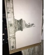 chinese budha preserved print - $275.67 MXN