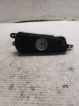Pacifica 2007 Clock OEM Used Automotive - $32.08