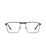 Morel  2 Eyeglasses NG04 Eye Glasses BLACK Authentic New 54 Unisex - $232.20