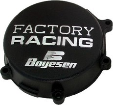 Boyesen Ignition Stator Flywheel Left Side Case Cover KX65 KX RM 60 65 8... - £69.16 GBP