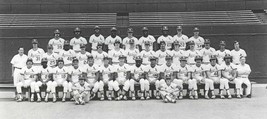 1974 ST. LOUIS CARDINALS 8X10 TEAM PHOTO BASEBALL PICTURE MLB VERY WIDE ... - $4.94