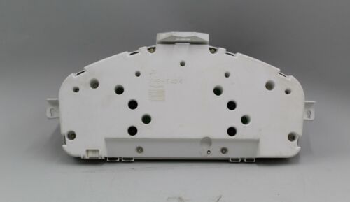 08 09 10 VOLVO 30 40 50 EXC SPORT 87K INSTRUMENT CLUSTER GAUGE SPEEDOMETER OEM Item image 2