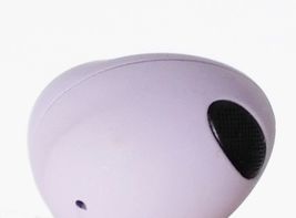 Samsung Galaxy Buds2 Pro SM-R510 True Wireless Earbuds - Bora Purple image 3