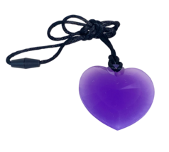 Lil Jumbl Baby Teething Pendant (PT005) Purple - £7.00 GBP
