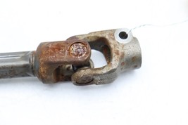 10-15 LEXUS RX350 RX450H INTERMEDIATE STEERING SHAFT E3500 image 4