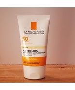 La Roche-Posay Anthelios 50 Mineral Sunscreen- Gentle Lotion 4oz  Sealed - $32.66
