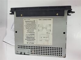 Audio Equipment Radio Receiver Without Navigation System Fits 99-03 RL 3... - $53.01