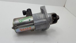 Starter Motor Turbo Fits 16-19 CIVIC 894764 - £91.89 GBP