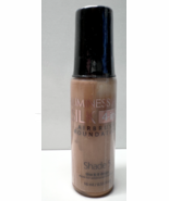 Luminess Air Silk 4 in 1 Airbrush Makeup Shade 5 Foundation .55 fl oz  S... - $376.79 MXN